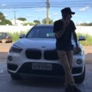 Foto do perfil do trabalhador freelancer