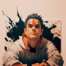 Foto do perfil do trabalhador freelancer