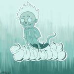 Eu vou fazer ilustrações digitais para você