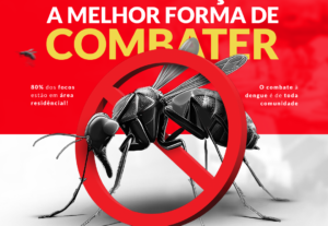 Eu vou fazer dois posts para sua rede social