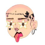 Eu vou fazer um icone para instagram para você