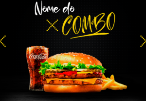 Eu vou Criar Flyers para seu Produto/Negócio