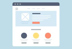 Eu vou Desenvolver uma landing page para seu produto