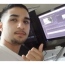 Foto do perfil do trabalhador freelancer
