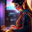 Foto do perfil do trabalhador freelancer