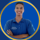 Foto do perfil do trabalhador freelancer