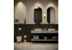 Eu vou Renderizar seu projeto pelo Enscape ou Vray.