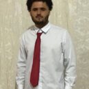 Foto do perfil do trabalhador freelancer
