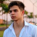 Foto do perfil do trabalhador freelancer