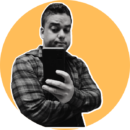 Foto do perfil do trabalhador freelancer