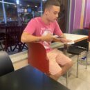 Foto do perfil do trabalhador freelancer