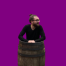 Foto do perfil do trabalhador freelancer