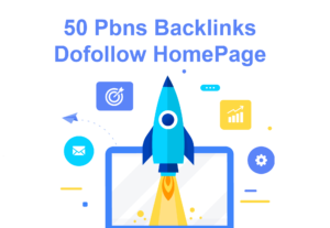 Eu vou Criar 50 PBNs Backlinks Dofollow Alto Da Pa Tf