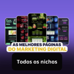 Eu vou criar sua Landing Page de Alta Conversão
