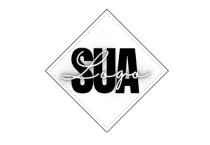 Eu vou criar a sua logo