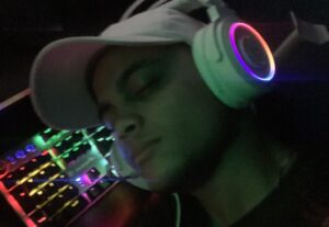 Eu vou editar o seu video