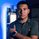 Foto do perfil do trabalhador freelancer