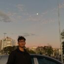 Foto do perfil do trabalhador freelancer