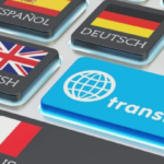 Eu vou traduzir o seu texto, docs e ebooks do inglês/portugu...