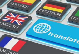 Eu vou traduzir o seu texto, docs e ebooks do inglês/portugu...