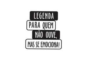 Eu vou fazer Legendagem de vídeos profissional em 24h