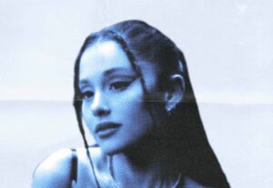 Eu vou fazer um poster do seu artista favorito