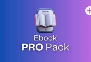 Eu vou criar a capa perfeita para seu Ebook