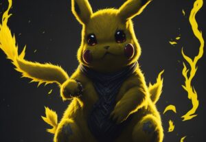 Eu vou criar designs e imagens incríveis para você