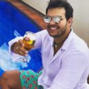 Foto do perfil do trabalhador freelancer