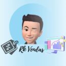 Foto do perfil do trabalhador freelancer