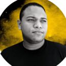 Foto do perfil do trabalhador freelancer