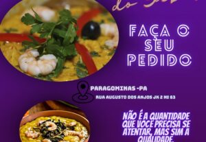 Eu vou fazer sua arte para social media
