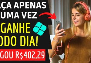 Eu vou Entregar uma Página de Vendas para Vender Todo Dia