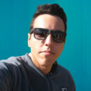 Foto do perfil do trabalhador freelancer