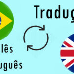 Eu vou traduzir seus textos de inglês para português