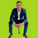 Foto do perfil do trabalhador freelancer