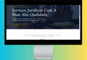 Eu vou criar seu Site WordPress