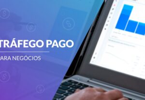 Eu vou fazer trafego pago para sua empresa, e-commerce, etc