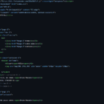 Eu vou fazer programação web, sql e web designer