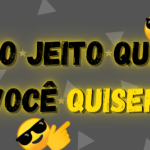 Eu vou fazer um banner/capa para qualquer tipo de rede socia...
