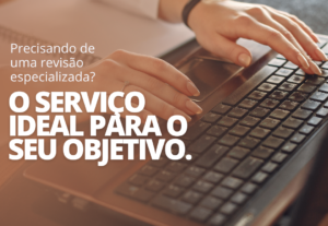 Eu vou corrigir seus trabalhos e criar seus slides.