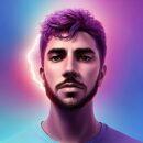 Foto do perfil do trabalhador freelancer