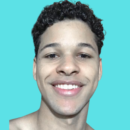 Foto do perfil do trabalhador freelancer