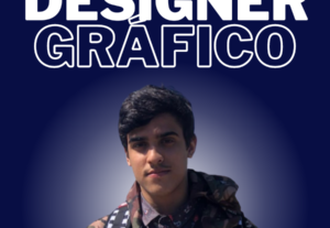 Eu vou fazer 5 designs profissionais