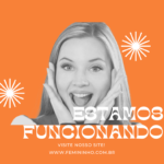 Eu vou fazer a arte para seus posts