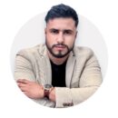 Foto do perfil do trabalhador freelancer