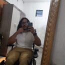 Foto do perfil do trabalhador freelancer