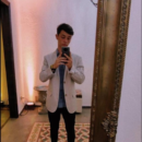 Foto do perfil do trabalhador freelancer