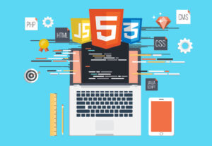 Eu vou desenvolver seu Website ou Software.
