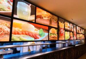 Eu vou tornar o seu cardápio campeão de vendas